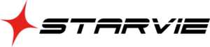 StarVie logo