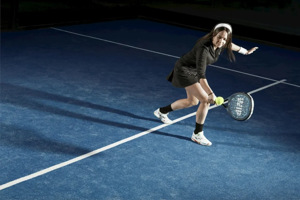 Verbeter je techniek padel met deze tips voor optimale prestaties