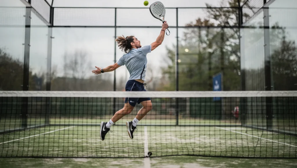 Techniek padel verbeteren: praktische tips voor sneller vooruitgang