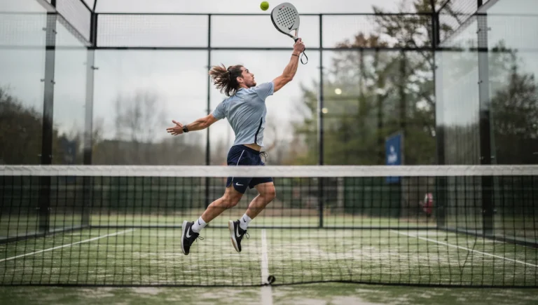 Techniek padel verbeteren: praktische tips voor sneller vooruitgang
