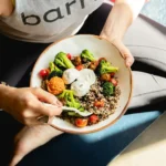 Voeding voor padelspelers: energie en herstel optimaliseren