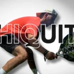 Chiquita in padel begrijpen door Dani