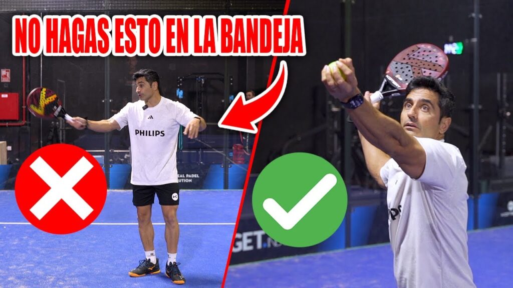 Bandeja: voorkom deze 3 fouten — YouTube video thumbnail