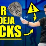 Padel bandeja verbeteren: Gonzalo Lorenzo