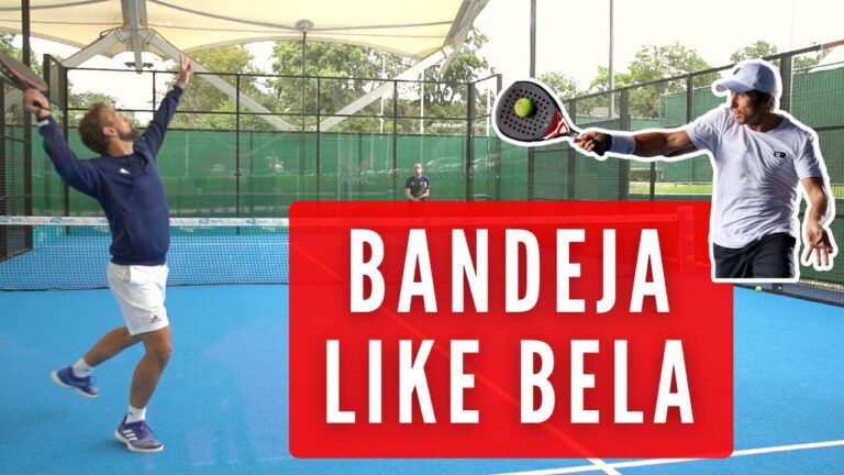 Padel drinken: waarom hydratatie cruciaal is